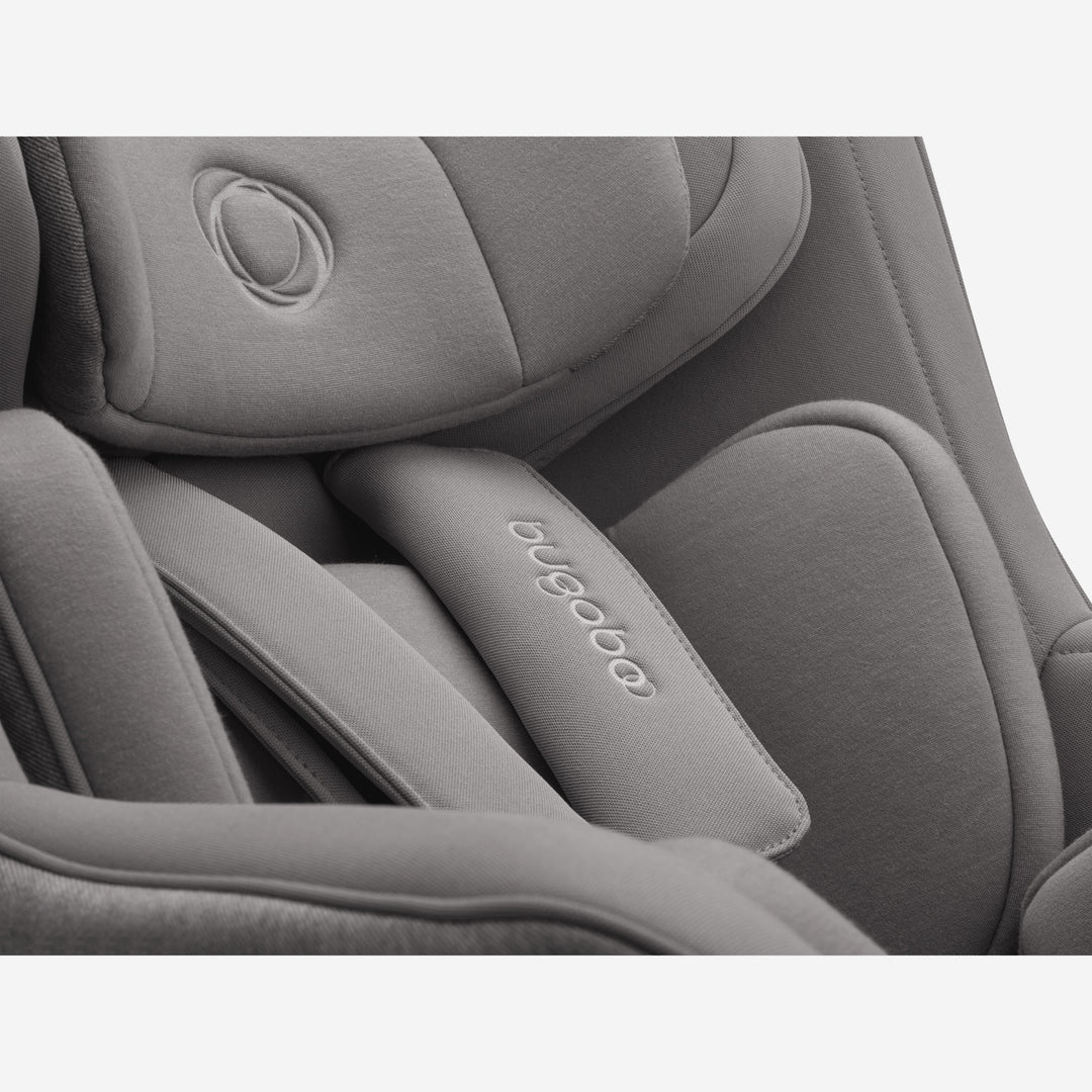 Nuna Car Seat Bugaboo Owl CS14903GRYBGBGL at Zubaidas Official™ Pakistan