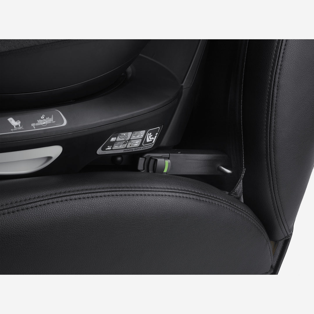 Nuna Car Seat Bugaboo Owl CS14903GRYBGBGL at Zubaidas Official™ Pakistan