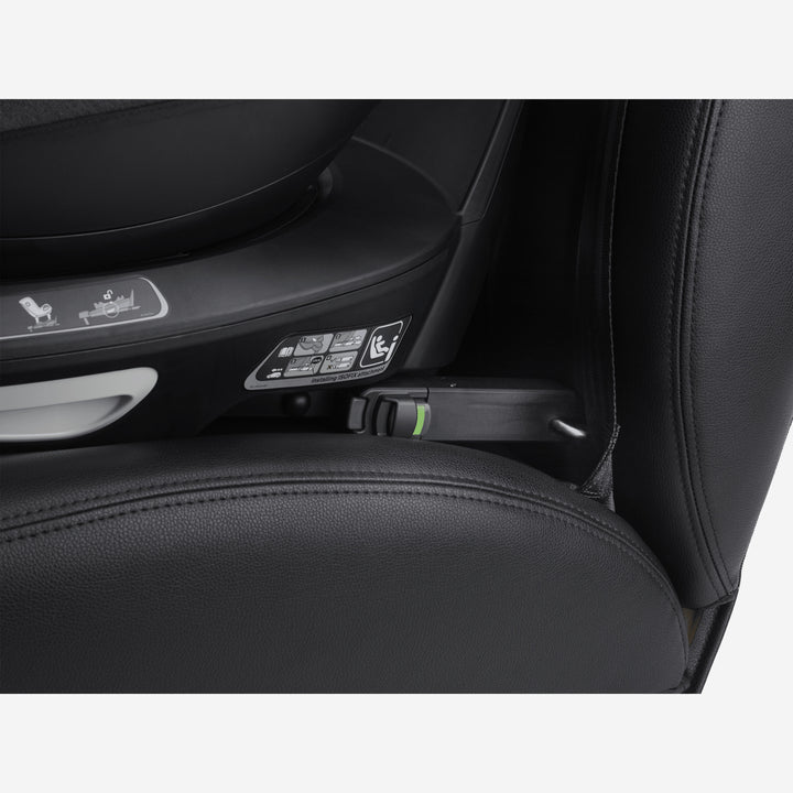 Nuna Car Seat Bugaboo Owl CS14903GRYBGBGL at Zubaidas Official™ Pakistan