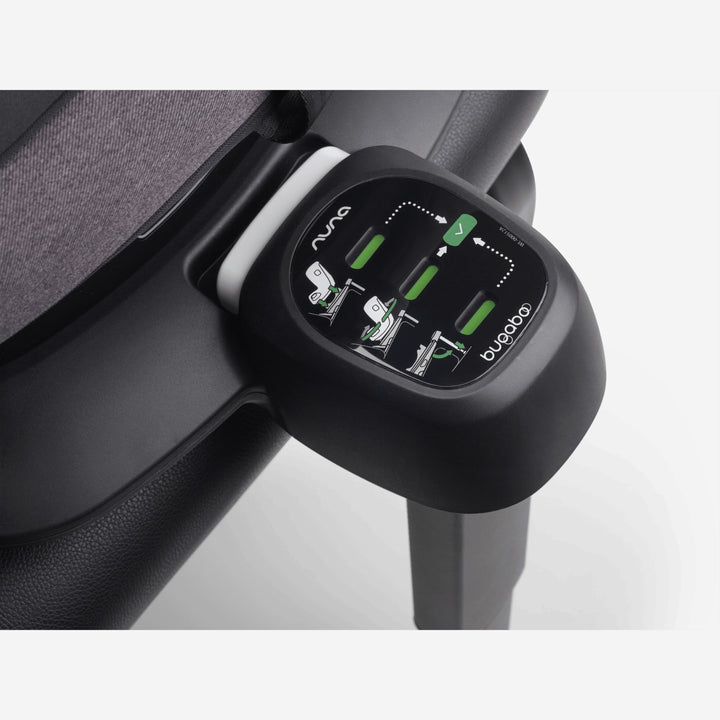 Nuna Car Seat Bugaboo Owl CS14903GRYBGBGL at Zubaidas Official™ Pakistan
