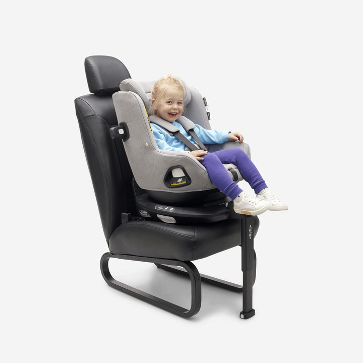 Nuna Car Seat Bugaboo Owl CS14903GRYBGBGL at Zubaidas Official™ Pakistan