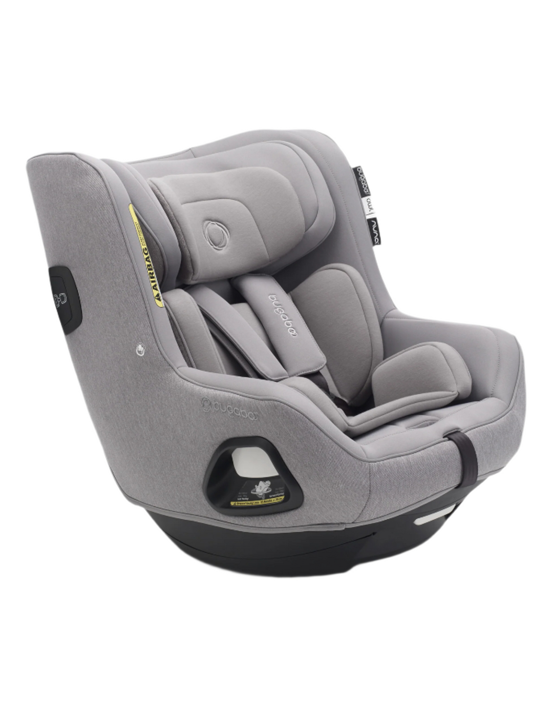 Nuna Car Seat Bugaboo Owl CS14903GRYBGBGL at Zubaidas Official™ Pakistan. Buy Now!