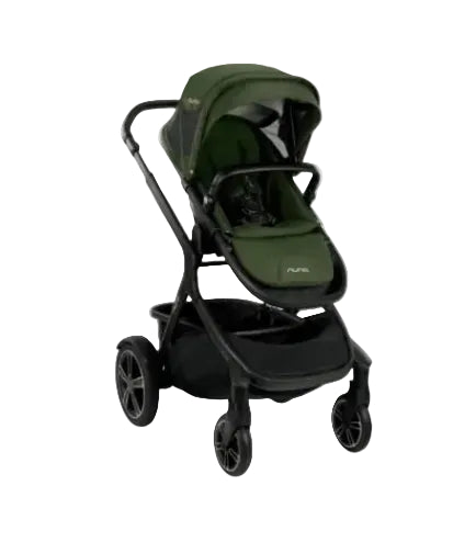 Nuna® Demi™ Grow Stroller Evergreen ST08118EGNGL at Zubaidas® – Zubaidas Official™