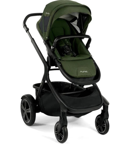Nuna® Demi™ Grow Stroller Evergreen ST08118EGNGL at Zubaidas® - Pakistan’s No. 1 and the most trusted baby and kids store for over 50 years. Shop Online. Nationwide Delivery. Best Prices.