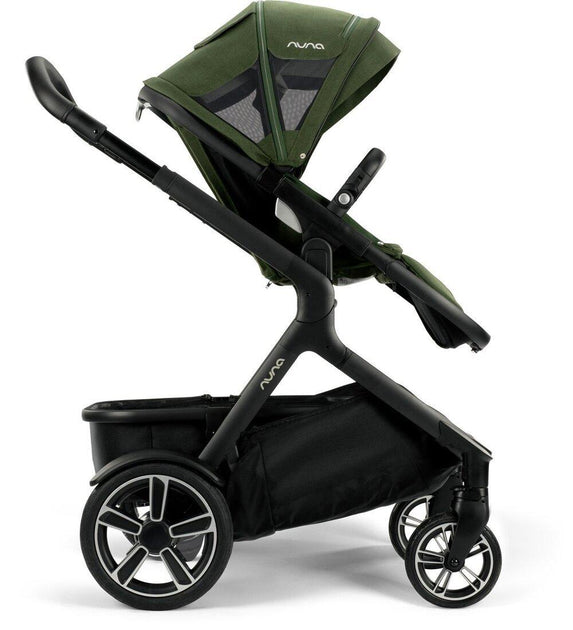 Nuna® Demi™ Grow Stroller Evergreen ST08118EGNGL at Zubaidas® - Pakistan’s No. 1 and the most trusted baby and kids store for over 50 years. Shop Online. Nationwide Delivery. Best Prices.
