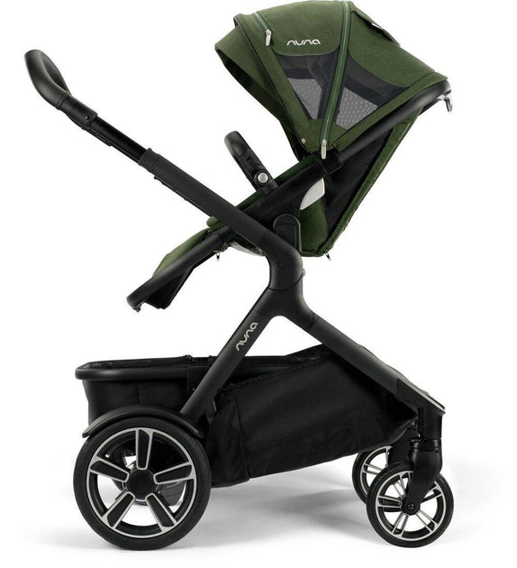 Nuna® Demi™ Grow Stroller Evergreen ST08118EGNGL at Zubaidas® - Pakistan’s No. 1 and the most trusted baby and kids store for over 50 years. Shop Online. Nationwide Delivery. Best Prices.