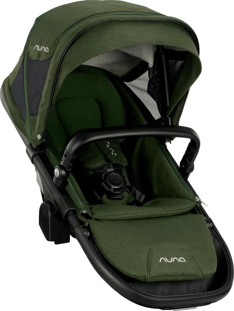 Nuna® Demi™ Grow Stroller Evergreen ST08118EGNGL at Zubaidas® - Pakistan’s No. 1 and the most trusted baby and kids store for over 50 years. Shop Online. Nationwide Delivery. Best Prices.
