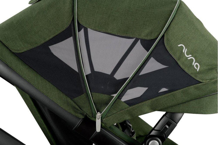 Nuna® Demi™ Grow Stroller Evergreen ST08118EGNGL at Zubaidas® - Pakistan’s No. 1 and the most trusted baby and kids store for over 50 years. Shop Online. Nationwide Delivery. Best Prices.