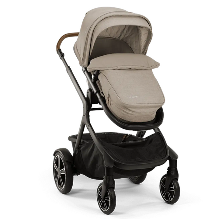 Nuna® Demi™ Grow Stroller Hazelwood ST08119HAZGL at Zubaidas® - Pakistan’s No. 1 and the most trusted baby and kids store for over 50 years. Shop Online. Nationwide Delivery. Best Prices.