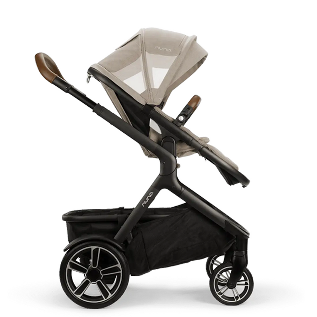 Nuna® Demi™ Grow Stroller Hazelwood ST08119HAZGL at Zubaidas® - Pakistan’s No. 1 and the most trusted baby and kids store for over 50 years. Shop Online. Nationwide Delivery. Best Prices.