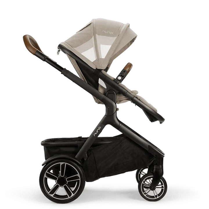 Nuna® Demi™ Grow Stroller Hazelwood ST08119HAZGL at Zubaidas® - Pakistan’s No. 1 and the most trusted baby and kids store for over 50 years. Shop Online. Nationwide Delivery. Best Prices.