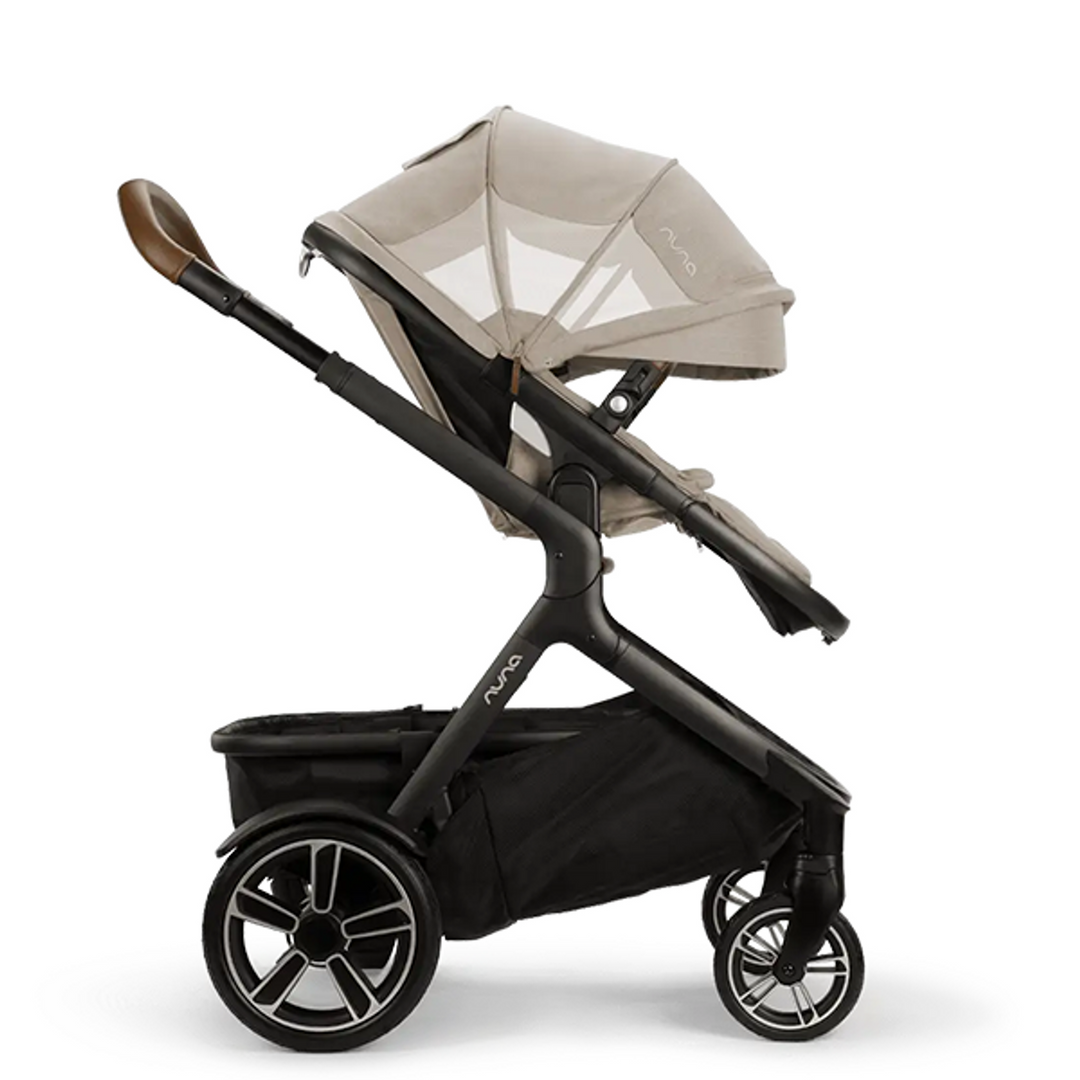 Nuna® Demi™ Grow Stroller Hazelwood ST08119HAZGL at Zubaidas® - Pakistan’s No. 1 and the most trusted baby and kids store for over 50 years. Shop Online. Nationwide Delivery. Best Prices.