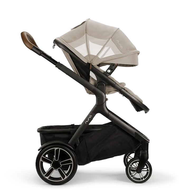 Nuna® Demi™ Grow Stroller Hazelwood ST08119HAZGL at Zubaidas® - Pakistan’s No. 1 and the most trusted baby and kids store for over 50 years. Shop Online. Nationwide Delivery. Best Prices.
