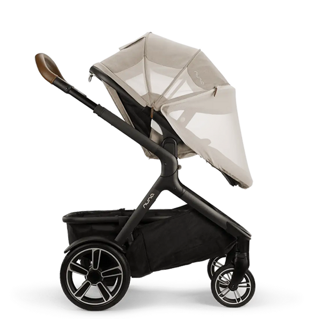 Nuna® Demi™ Grow Stroller Hazelwood ST08119HAZGL at Zubaidas® - Pakistan’s No. 1 and the most trusted baby and kids store for over 50 years. Shop Online. Nationwide Delivery. Best Prices.