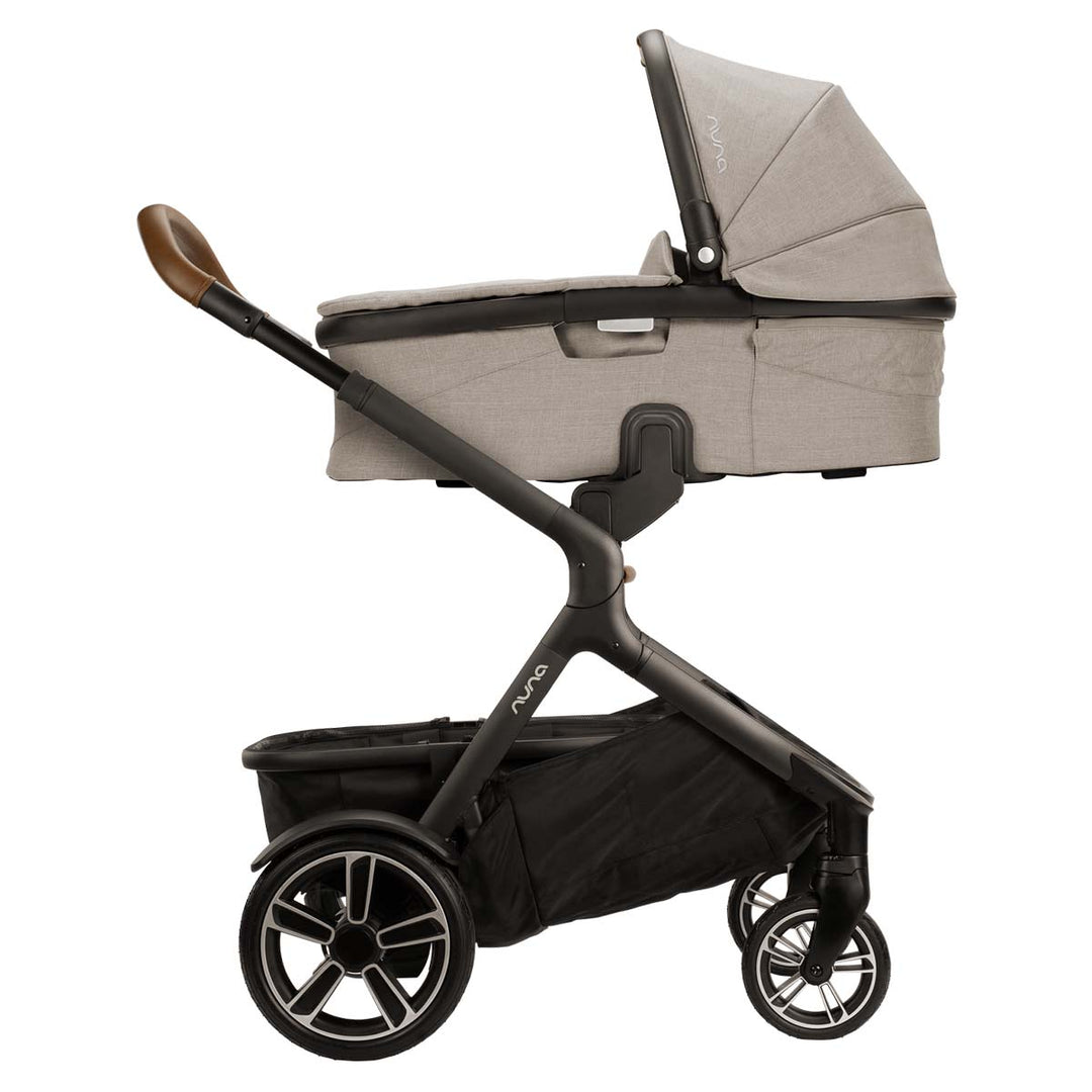 Nuna® Demi™ Grow Stroller Hazelwood ST08119HAZGL at Zubaidas® - Pakistan’s No. 1 and the most trusted baby and kids store for over 50 years. Shop Online. Nationwide Delivery. Best Prices.