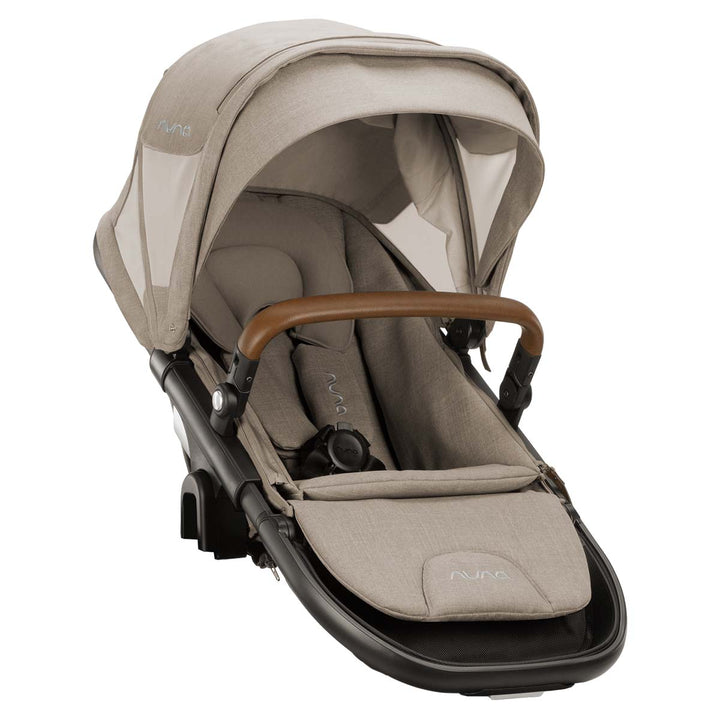 Nuna® Demi™ Grow Stroller Hazelwood ST08119HAZGL at Zubaidas® - Pakistan’s No. 1 and the most trusted baby and kids store for over 50 years. Shop Online. Nationwide Delivery. Best Prices.