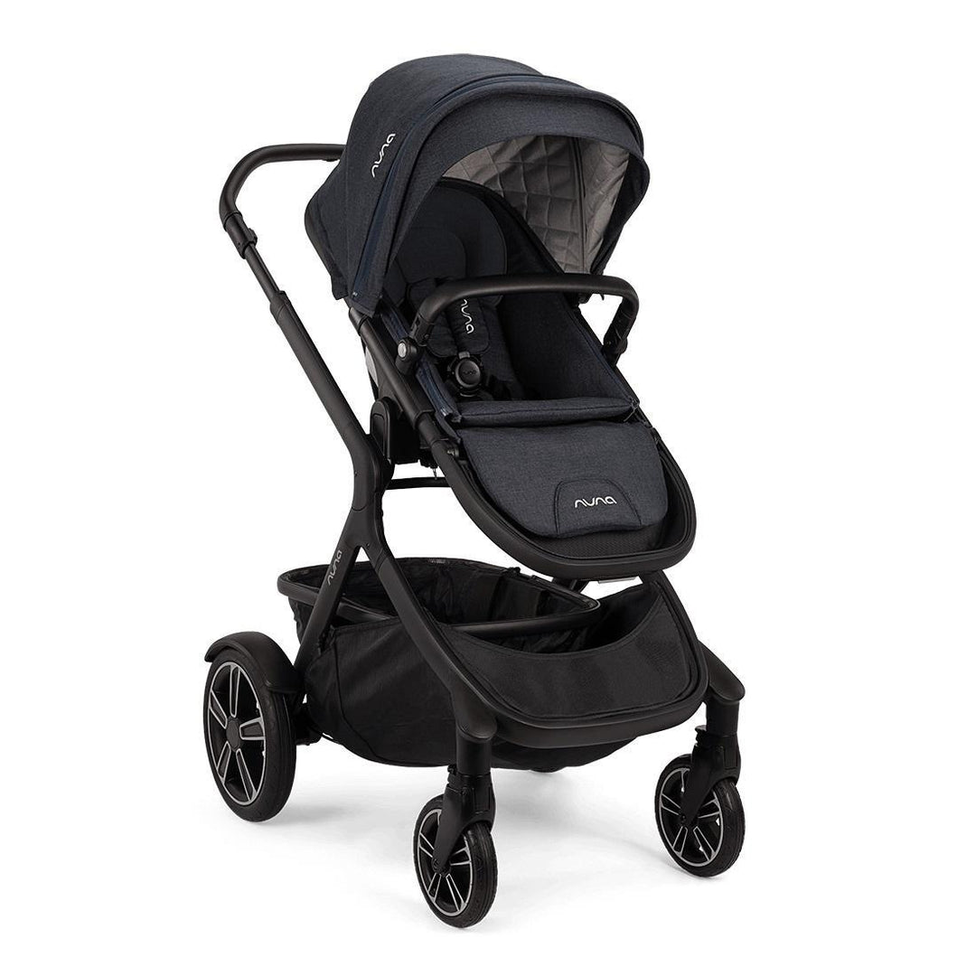 Nuna® Demi™ Grow Stroller Ocean ST08119OCNGL at Zubaidas® - Pakistan’s No. 1 and the most trusted baby and kids store for over 50 years. Shop Online. Nationwide Delivery. Best Prices.