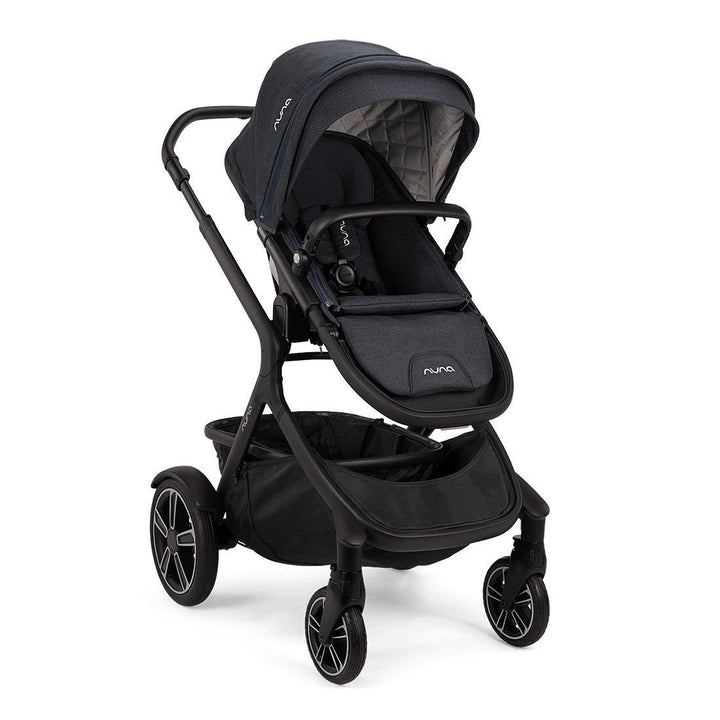 Nuna® Demi™ Grow Stroller Ocean ST08119OCNGL at Zubaidas® - Pakistan’s No. 1 and the most trusted baby and kids store for over 50 years. Shop Online. Nationwide Delivery. Best Prices.