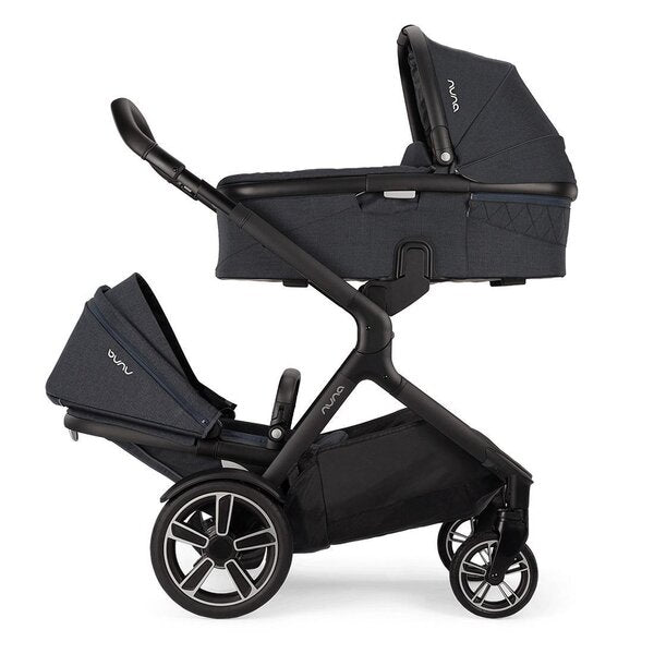 Nuna® Demi™ Grow Stroller Ocean ST08119OCNGL at Zubaidas® - Pakistan’s No. 1 and the most trusted baby and kids store for over 50 years. Shop Online. Nationwide Delivery. Best Prices.