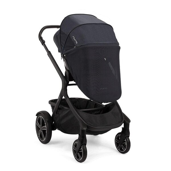 Nuna® Demi™ Grow Stroller Ocean ST08119OCNGL at Zubaidas® - Pakistan’s No. 1 and the most trusted baby and kids store for over 50 years. Shop Online. Nationwide Delivery. Best Prices.