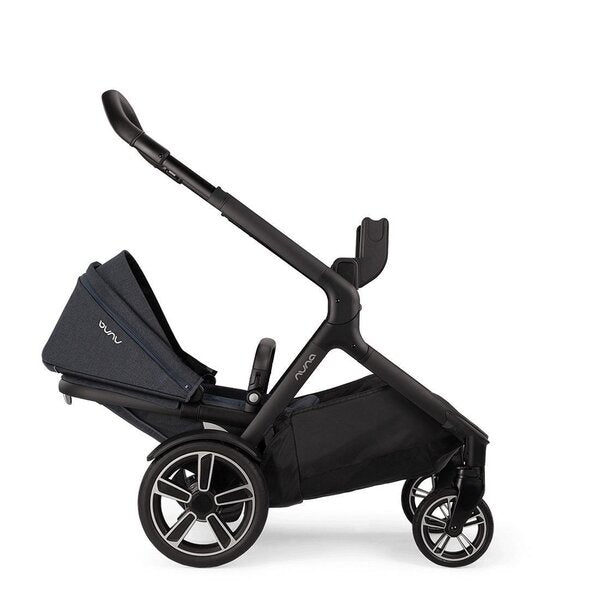 Nuna® Demi™ Grow Stroller Ocean ST08119OCNGL at Zubaidas® - Pakistan’s No. 1 and the most trusted baby and kids store for over 50 years. Shop Online. Nationwide Delivery. Best Prices.