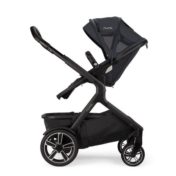 Nuna® Demi™ Grow Stroller Ocean ST08119OCNGL at Zubaidas® - Pakistan’s No. 1 and the most trusted baby and kids store for over 50 years. Shop Online. Nationwide Delivery. Best Prices.