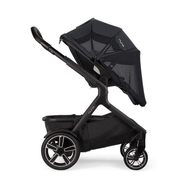 Nuna® Demi™ Grow Stroller Ocean ST08119OCNGL at Zubaidas® - Pakistan’s No. 1 and the most trusted baby and kids store for over 50 years. Shop Online. Nationwide Delivery. Best Prices.