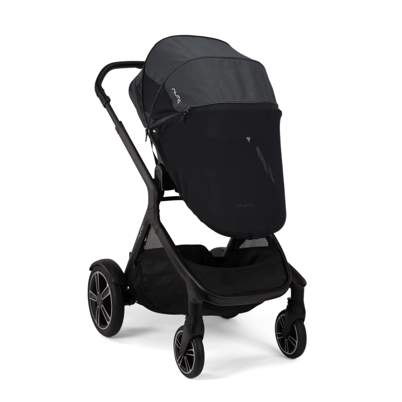 Nuna® Demi™ Grow Stroller Ocean ST08120OCN at Zubaidas® - Pakistan’s No. 1 and the most trusted baby and kids store for over 50 years. Shop Online. Nationwide Delivery. Best Prices.