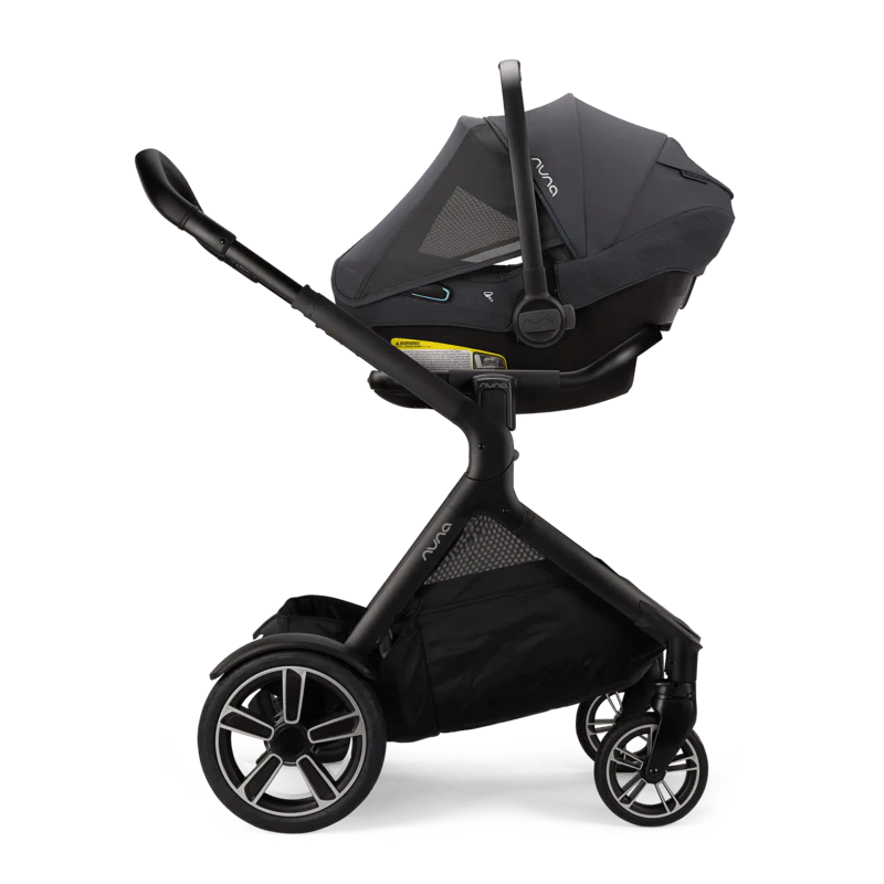 Nuna® Demi™ Grow Stroller Ocean ST08120OCN at Zubaidas® - Pakistan’s No. 1 and the most trusted baby and kids store for over 50 years. Shop Online. Nationwide Delivery. Best Prices.