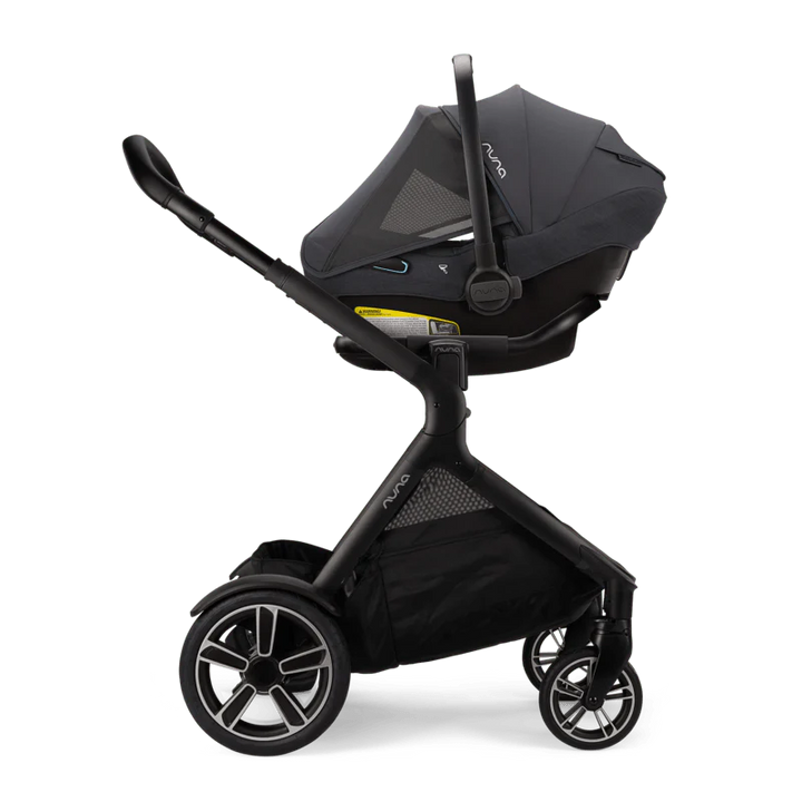 Nuna® Demi™ Grow Stroller Ocean ST08120OCN at Zubaidas® - Pakistan’s No. 1 and the most trusted baby and kids store for over 50 years. Shop Online. Nationwide Delivery. Best Prices.