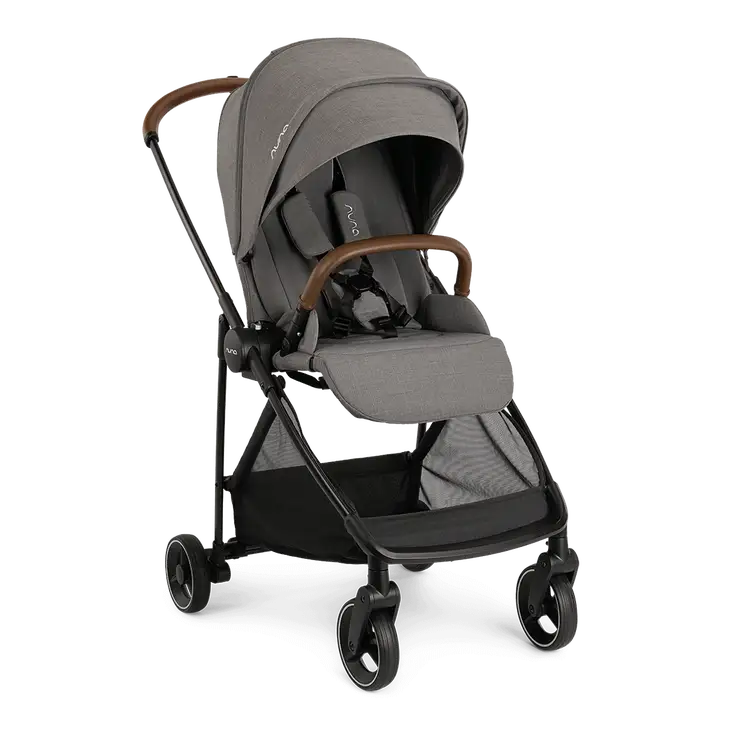 Nuna® Ixxa™ Ultra Lightweight Stroller Granite ST16000GRNTW at Zubaidas® - Pakistan’s No. 1 and the most trusted baby and kids store for over 50 years. Shop Online. Nationwide Delivery. Best Prices.