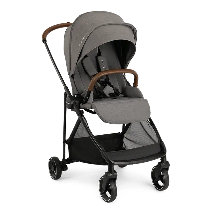 Nuna® Ixxa™ Ultra Lightweight Stroller Granite ST16000GRNTW at Zubaidas® - Pakistan’s No. 1 and the most trusted baby and kids store for over 50 years. Shop Online. Nationwide Delivery. Best Prices.