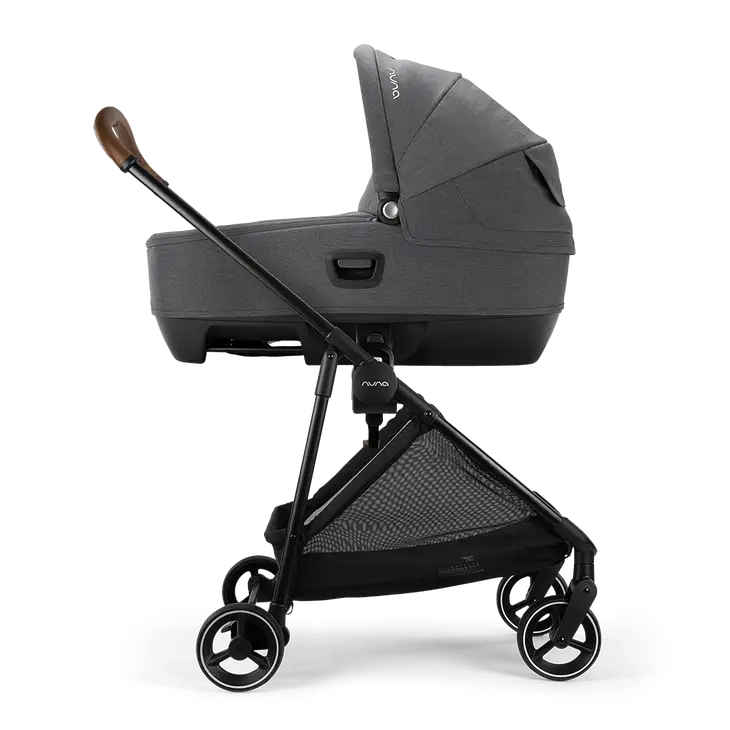 Nuna® Ixxa™ Ultra Lightweight Stroller Granite ST16000GRNTW at Zubaidas® - Pakistan’s No. 1 and the most trusted baby and kids store for over 50 years. Shop Online. Nationwide Delivery. Best Prices.