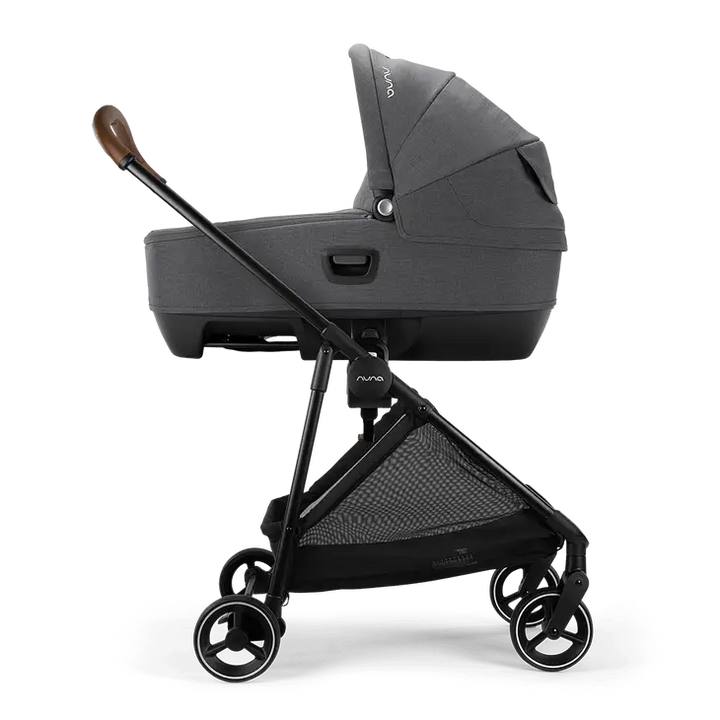 Nuna® Ixxa™ Ultra Lightweight Stroller Granite ST16000GRNTW at Zubaidas® - Pakistan’s No. 1 and the most trusted baby and kids store for over 50 years. Shop Online. Nationwide Delivery. Best Prices.