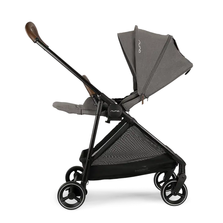Nuna® Ixxa™ Ultra Lightweight Stroller Granite ST16000GRNTW at Zubaidas® - Pakistan’s No. 1 and the most trusted baby and kids store for over 50 years. Shop Online. Nationwide Delivery. Best Prices.