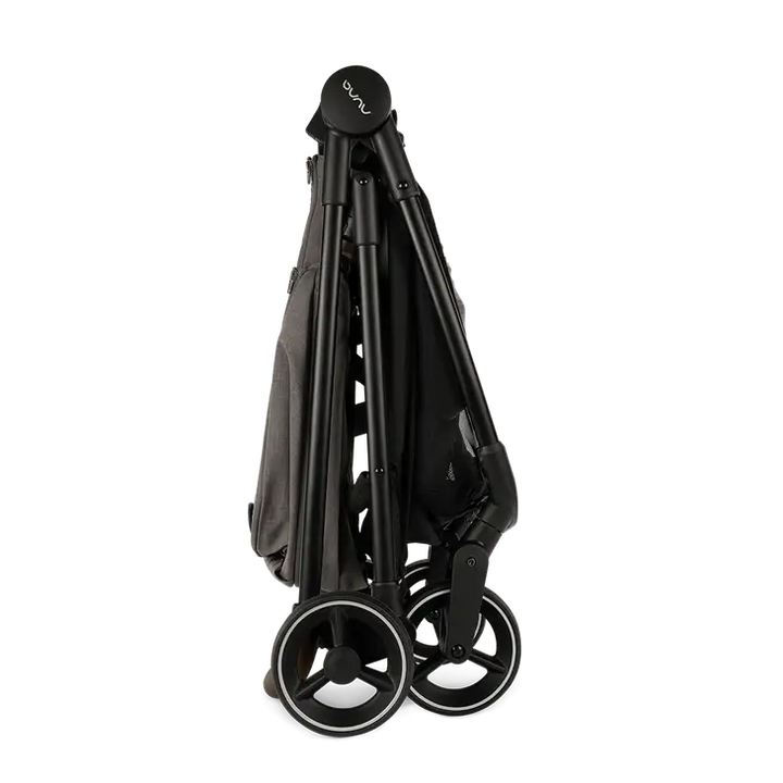 Nuna® Ixxa™ Ultra Lightweight Stroller Granite ST16000GRNTW at Zubaidas® - Pakistan’s No. 1 and the most trusted baby and kids store for over 50 years. Shop Online. Nationwide Delivery. Best Prices.