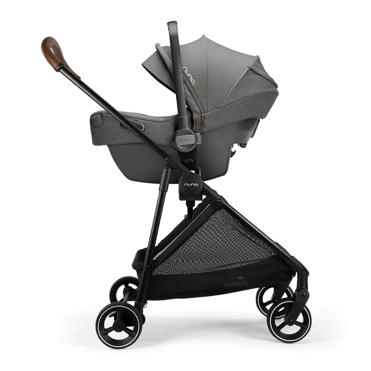 Nuna® Ixxa™ Ultra Lightweight Stroller Granite ST16000GRNTW at Zubaidas® - Pakistan’s No. 1 and the most trusted baby and kids store for over 50 years. Shop Online. Nationwide Delivery. Best Prices.
