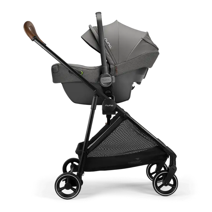 Nuna® Ixxa™ Ultra Lightweight Stroller Granite ST16000GRNTW at Zubaidas® - Pakistan’s No. 1 and the most trusted baby and kids store for over 50 years. Shop Online. Nationwide Delivery. Best Prices.