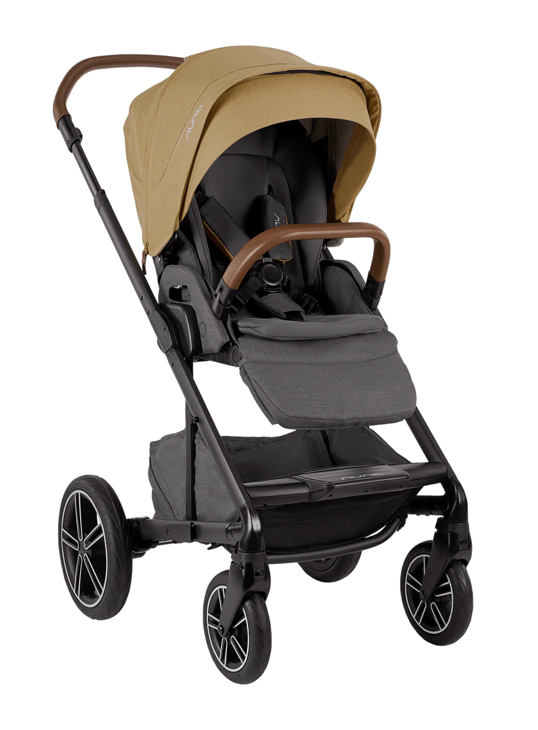 Nuna® Mixx™ Next Stroller Camel ST13435CAM at Zubaidas® - Pakistan’s No. 1 and the most trusted baby and kids store for over 50 years. Shop Online. Nationwide Delivery. Best Prices.