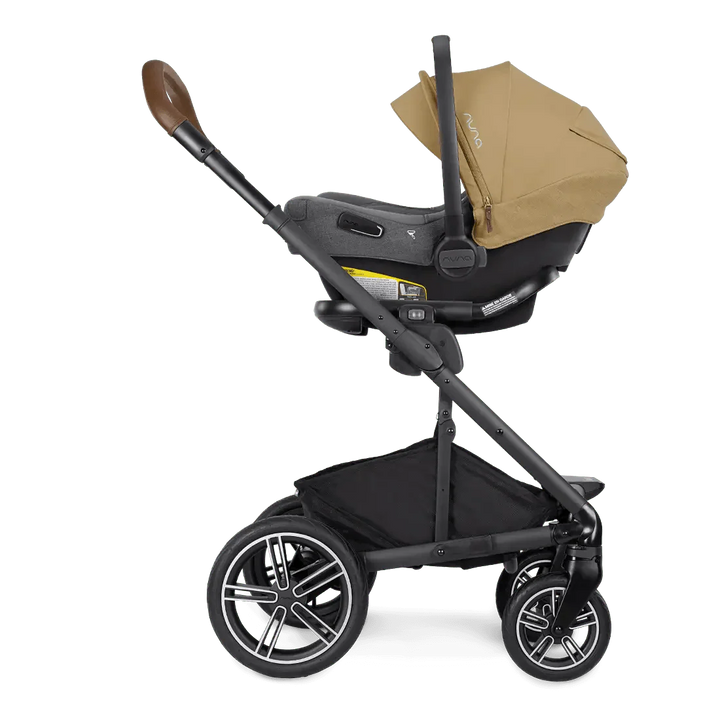 Nuna® Mixx™ Next Stroller Camel ST13435CAM at Zubaidas® - Pakistan’s No. 1 and the most trusted baby and kids store for over 50 years. Shop Online. Nationwide Delivery. Best Prices.