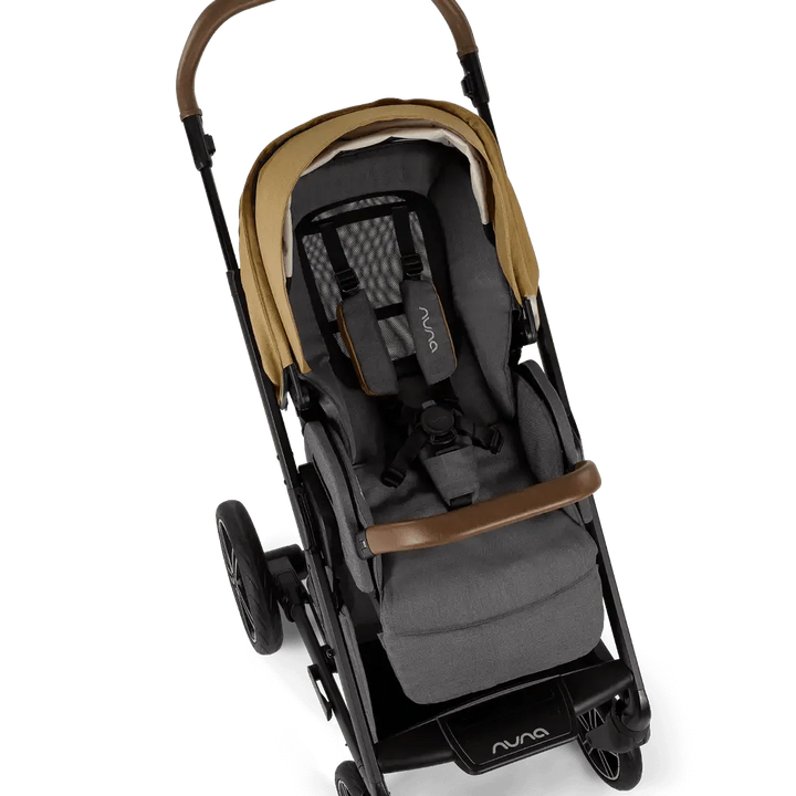Nuna® Mixx™ Next Stroller Camel ST13435CAM at Zubaidas® - Pakistan’s No. 1 and the most trusted baby and kids store for over 50 years. Shop Online. Nationwide Delivery. Best Prices.