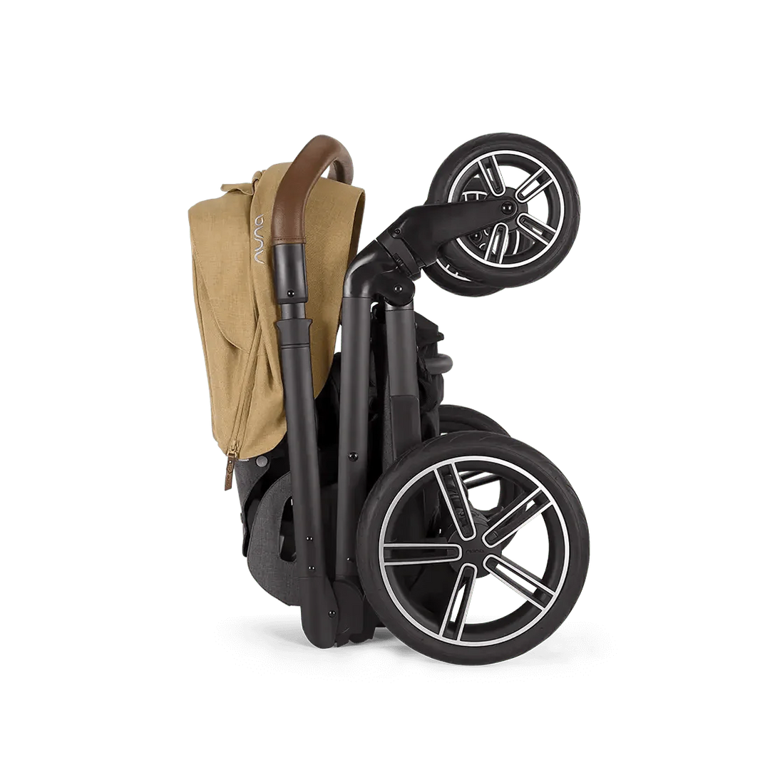 Nuna® Mixx™ Next Stroller Camel ST13435CAM at Zubaidas® - Pakistan’s No. 1 and the most trusted baby and kids store for over 50 years. Shop Online. Nationwide Delivery. Best Prices.
