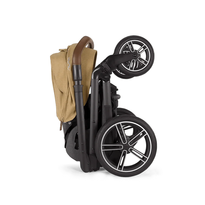 Nuna® Mixx™ Next Stroller Camel ST13435CAM at Zubaidas® - Pakistan’s No. 1 and the most trusted baby and kids store for over 50 years. Shop Online. Nationwide Delivery. Best Prices.