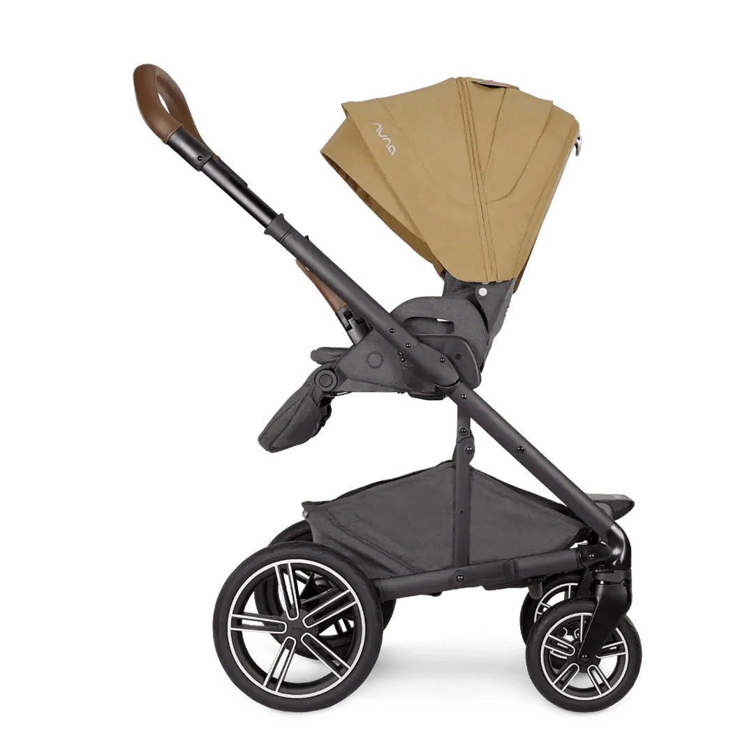 Nuna® Mixx™ Next Stroller Camel ST13435CAM at Zubaidas® - Pakistan’s No. 1 and the most trusted baby and kids store for over 50 years. Shop Online. Nationwide Delivery. Best Prices.