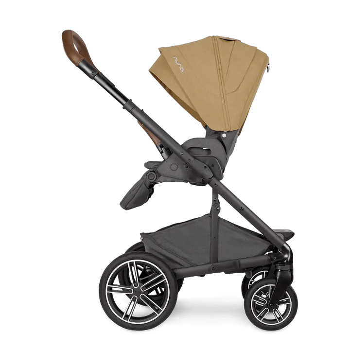 Nuna® Mixx™ Next Stroller Camel ST13435CAM at Zubaidas® - Pakistan’s No. 1 and the most trusted baby and kids store for over 50 years. Shop Online. Nationwide Delivery. Best Prices.