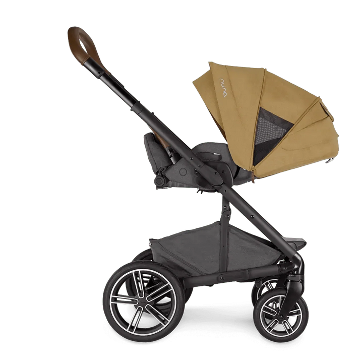 Nuna® Mixx™ Next Stroller Camel ST13435CAM at Zubaidas® - Pakistan’s No. 1 and the most trusted baby and kids store for over 50 years. Shop Online. Nationwide Delivery. Best Prices.