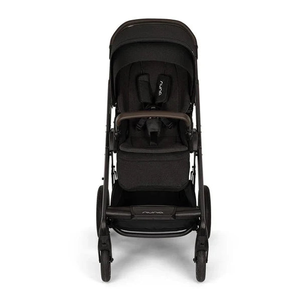 Nuna® Mixx™ Next Stroller Caviar ST13449CVRGL at Zubaidas® - Pakistan’s No. 1 and the most trusted baby and kids store for over 50 years. Shop Online. Nationwide Delivery. Best Prices.