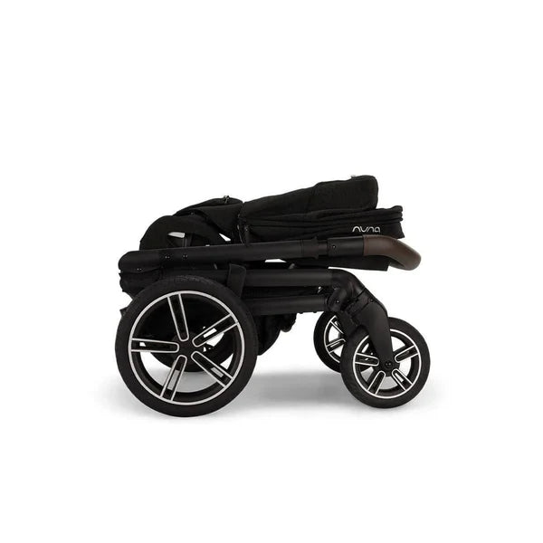 Nuna® Mixx™ Next Stroller Caviar ST13449CVRGL at Zubaidas® - Pakistan’s No. 1 and the most trusted baby and kids store for over 50 years. Shop Online. Nationwide Delivery. Best Prices.