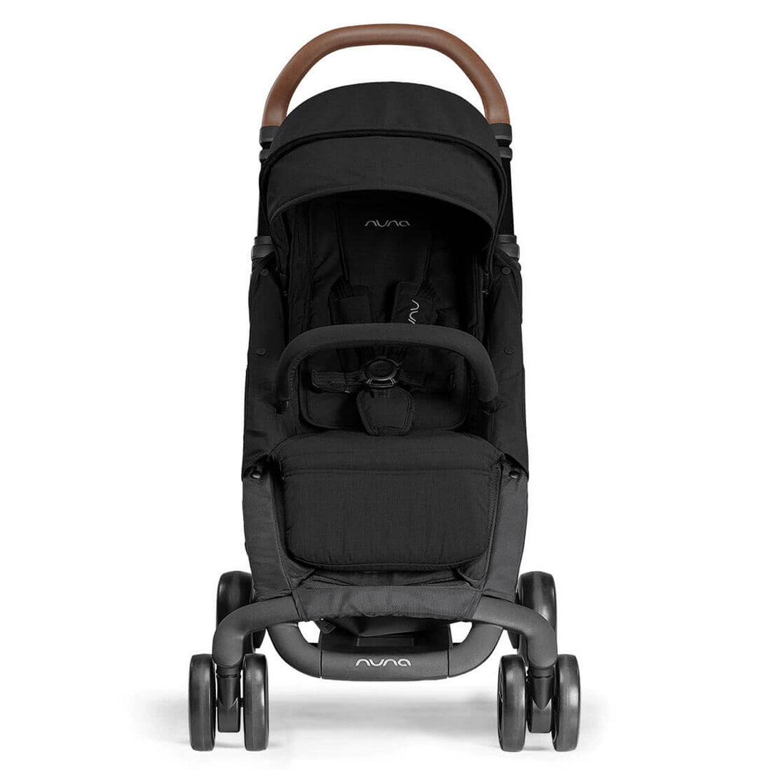 Nuna® Pepp™ Next Stroller Caviar ST14000CVRGL at Zubaidas® - Pakistan’s No. 1 and the most trusted baby and kids store for over 50 years. Shop Online. Nationwide Delivery. Best Prices.