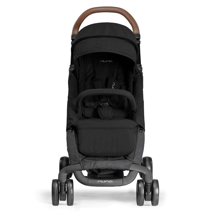 Nuna® Pepp™ Next Stroller Caviar ST14000CVRGL at Zubaidas® - Pakistan’s No. 1 and the most trusted baby and kids store for over 50 years. Shop Online. Nationwide Delivery. Best Prices.